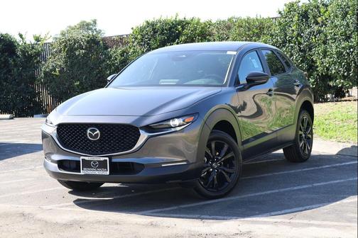 2026 Mazda CX-30 2.5 S Select Sport