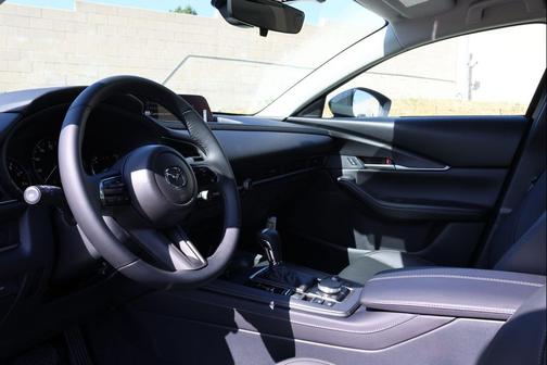 2026 Mazda CX-30 2.5 S Select Sport