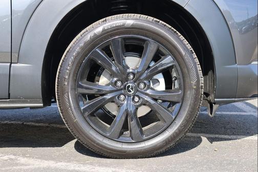 2026 Mazda CX-30 2.5 S Select Sport