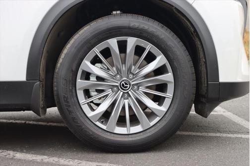 2025 Mazda CX-90 PHEV Preferred