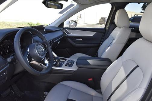 2025 Mazda CX-90 PHEV Preferred