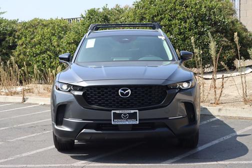 2025 Mazda CX-50 Hybrid Preferred Package