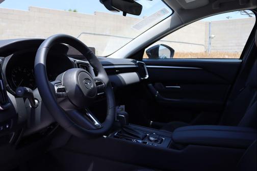 2025 Mazda CX-50 Hybrid Preferred Package