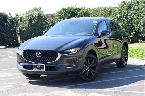 2026 Mazda CX-30 2.5 S Select Sport