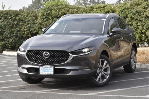 2026 Mazda CX-30 2.5 S Preferred Package