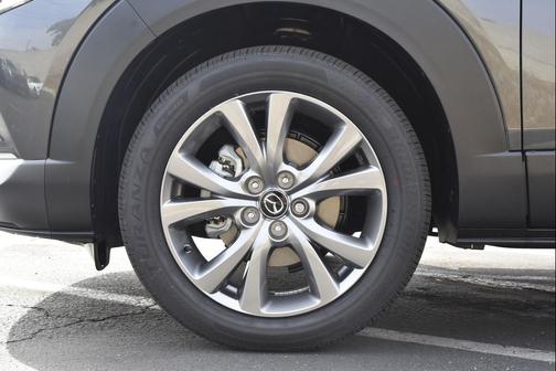 2026 Mazda CX-30 2.5 S Preferred Package