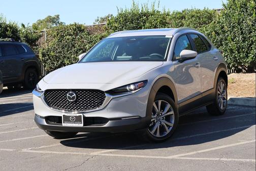 2026 Mazda CX-30 2.5 S Premium Package