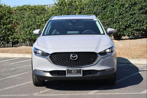 2026 Mazda CX-30 2.5 S Premium Package