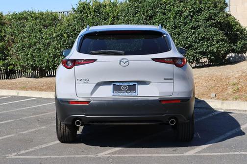 2026 Mazda CX-30 2.5 S Premium Package