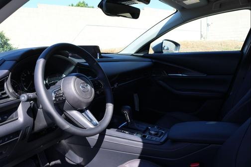 2026 Mazda CX-30 2.5 S Premium Package