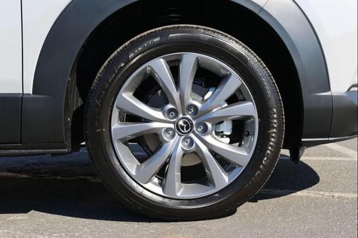 2026 Mazda CX-30 2.5 S Premium Package