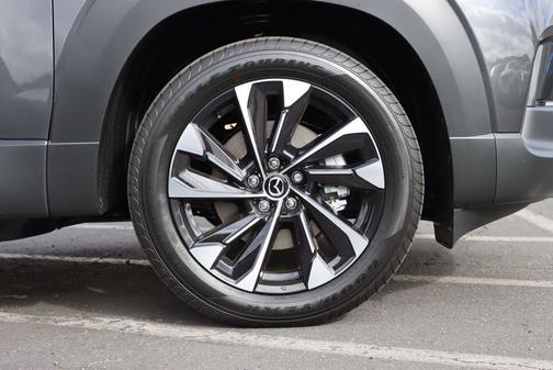 2026 Mazda CX-50 Hybrid Premium Plus