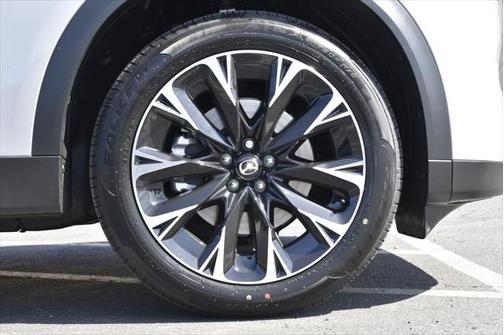 2025 Mazda CX-90 PHEV Premium Plus