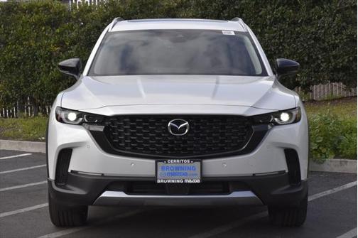 2025 Mazda CX-50 2.5 Turbo Premium Plus Package