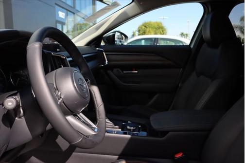 2025 Mazda CX-50 2.5 Turbo Premium Plus Package