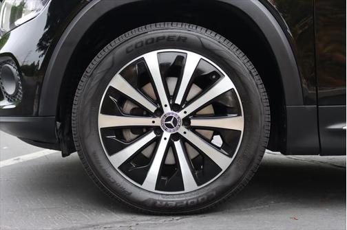 2021 Mercedes-Benz GLB 250 Base