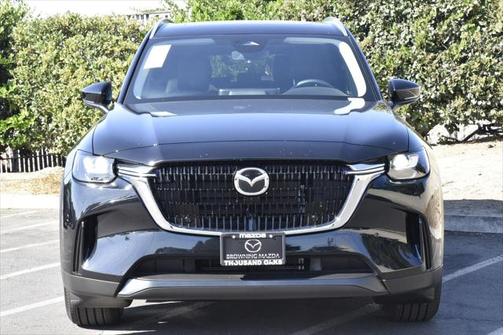 2025 Mazda CX-90 3.3 Turbo Preferred