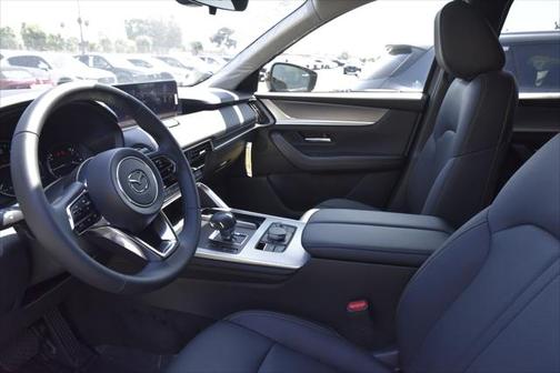 2025 Mazda CX-90 3.3 Turbo Preferred