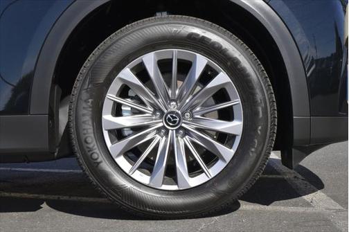 2025 Mazda CX-90 3.3 Turbo Preferred