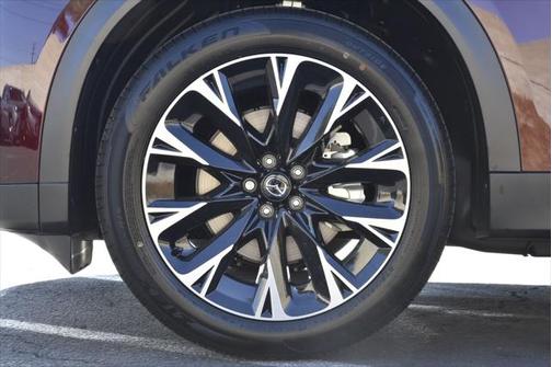 2025 Mazda CX-90 PHEV Premium Plus