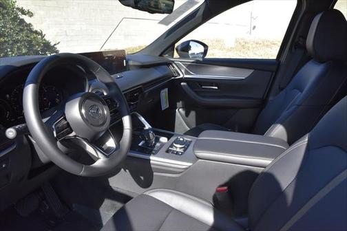 2025 Mazda CX-90 PHEV Premium Plus