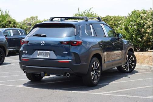 2025 Mazda CX-50 Hybrid Premium Plus Package