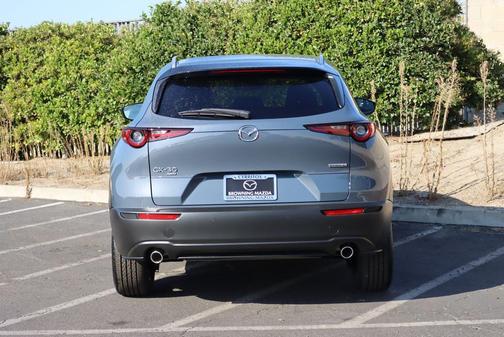 2026 Mazda CX-30 2.5 S Carbon Edition
