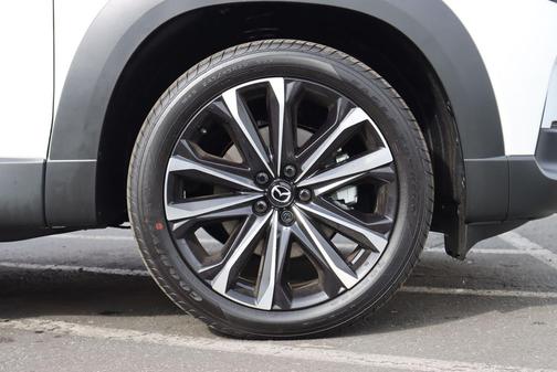 2026 Mazda CX-50 2.5 S Premium Package