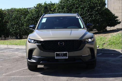 2026 Mazda CX-50 2.5 S