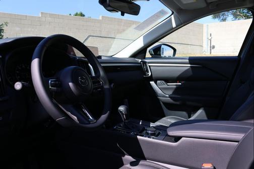 2026 Mazda CX-50 2.5 S