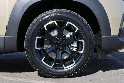 2026 Mazda CX-50 2.5 S