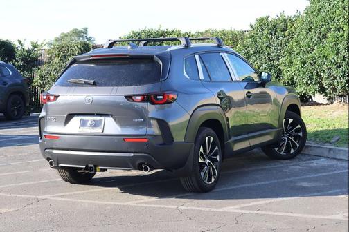 2026 Mazda CX-50 Hybrid Premium Plus