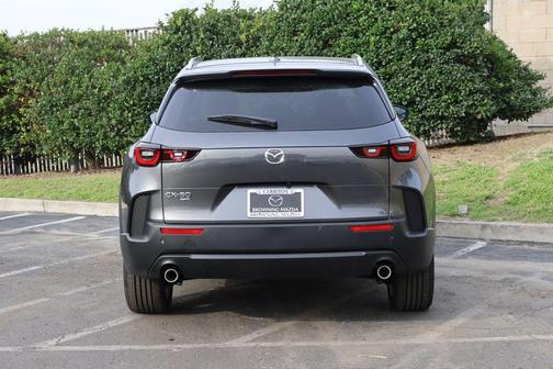 2026 Mazda CX-50 2.5 S Premium Package