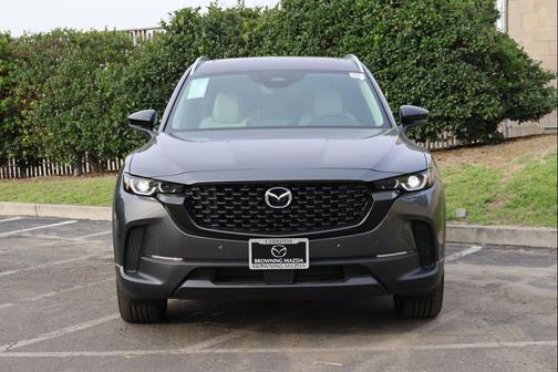 2026 Mazda CX-50 2.5 S Premium Package
