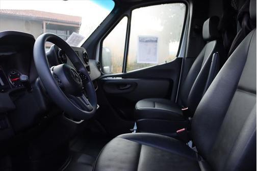 2023 Mercedes-Benz Sprinter 2500 High Roof