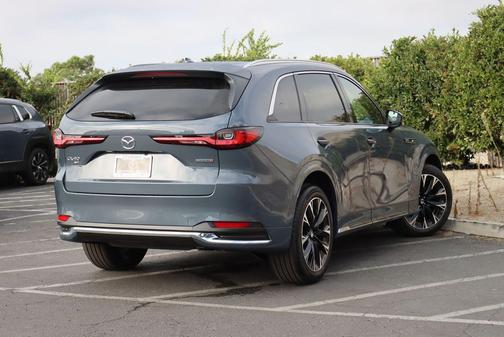 2026 Mazda CX-90 3.3 Turbo S Premium Plus