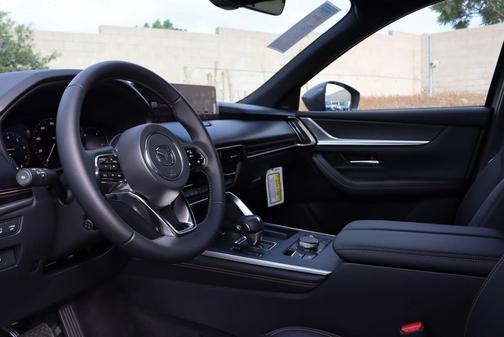 2026 Mazda CX-90 3.3 Turbo S Premium Plus