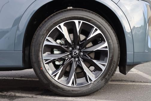 2026 Mazda CX-90 3.3 Turbo S Premium Plus