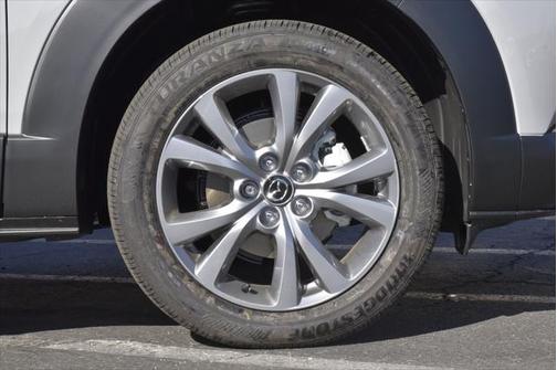 2025 Mazda CX-30 2.5 S Premium Package