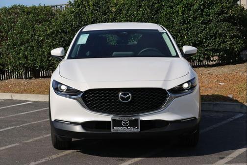 2026 Mazda CX-30 2.5 S