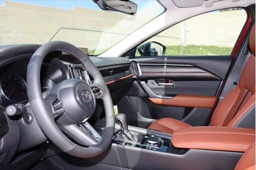 2025 Mazda CX-50 2.5 Turbo Premium Plus Package