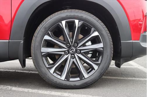2025 Mazda CX-50 2.5 Turbo Premium Plus Package