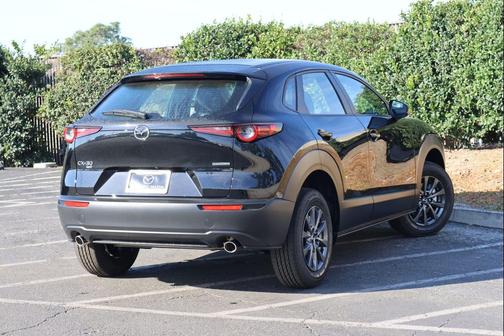2026 Mazda CX-30 2.5 S