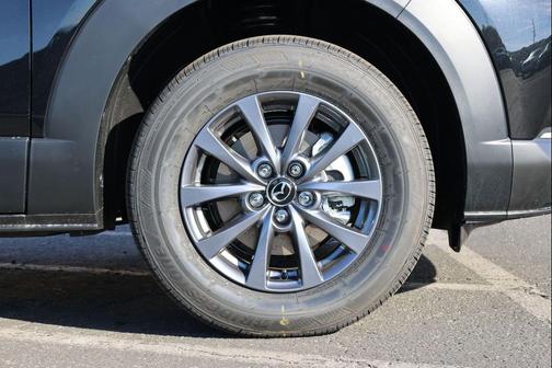 2026 Mazda CX-30 2.5 S