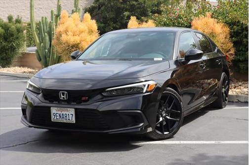 2023 Honda Civic Si Base