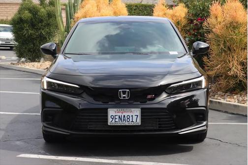 2023 Honda Civic Si Base