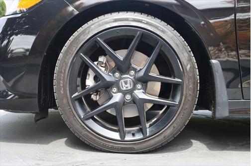 2023 Honda Civic Si Base