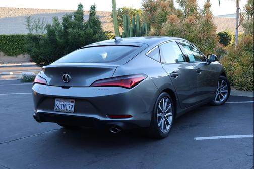 2023 Acura Integra Base