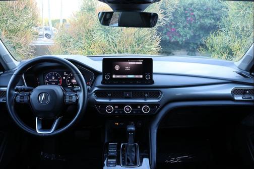 2023 Acura Integra Base