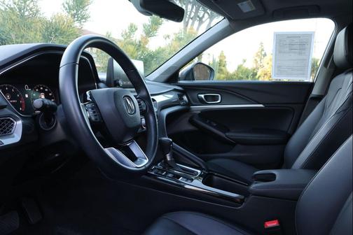 2023 Acura Integra Base